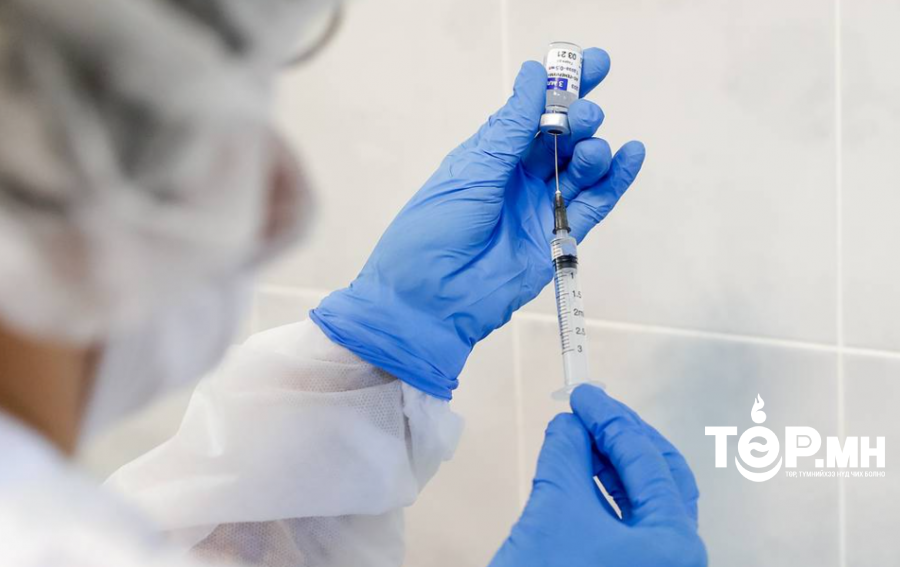 Өнөөдөр ажиллах шинжилгээний болон дархлаажуулалтын цэгүүд