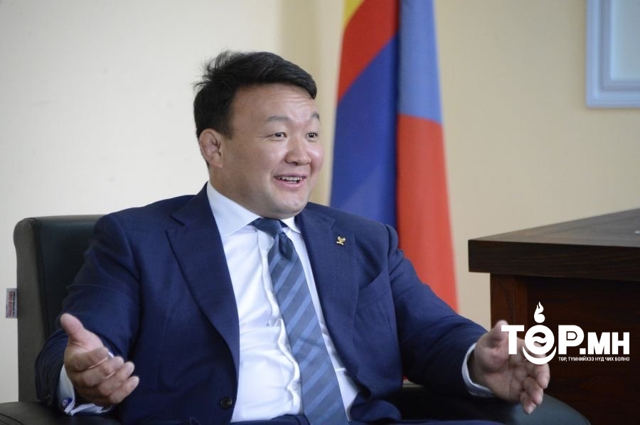 Н.Түвшинбаярыг өөрийн амь нас, эрүүл мэндэд аюул учруулж болзошгүй гэж үзэн дахин НЭГ САР хорихоор шийдвэрлэлээ