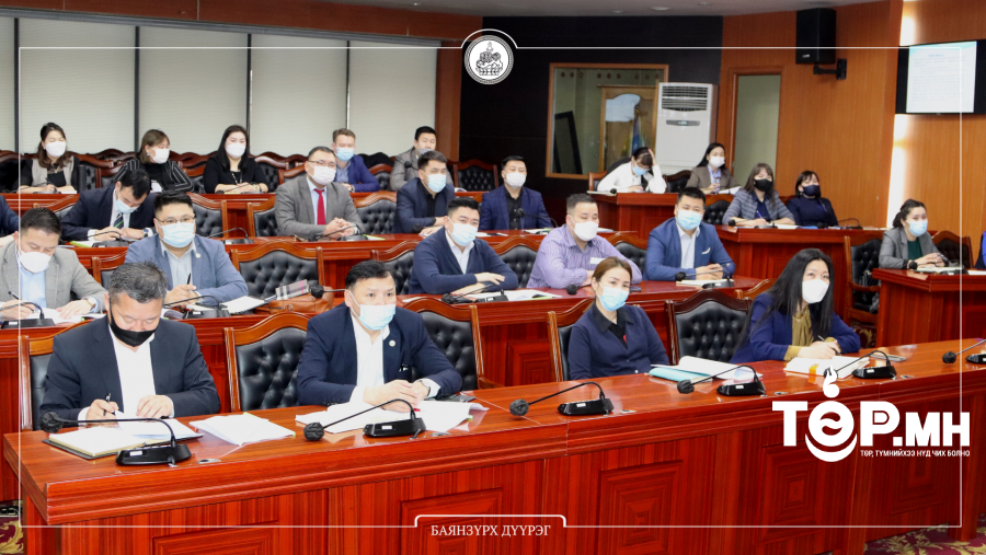 Хөдөлмөрийн аюулгүй байдалд шат шатандаа хяналт тавьж ажиллана