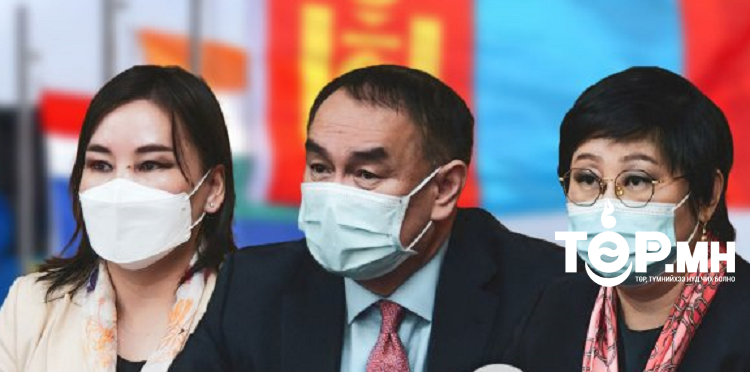 Элчин сайд нарыг эгүүлэн татах, томилох асуудлыг хэлэлцэж байна