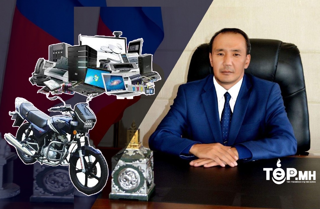 Баянхонгор аймгийн засаг дарга, багийн засаг даргууддаа 300 сая төгрөг зарцуулна