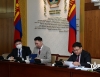 ХЭҮК-ын болон Эрүү шүүлтээс урьдчилан сэргийлэх асуудал эрхэлсэн гишүүнийг сонгон шалгаруулах ажлын хэсэг хуралдлаа