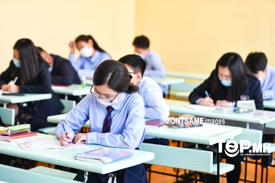 Хичээл эхлэх хугацааг сунгах үгүйг маргааш шийднэ