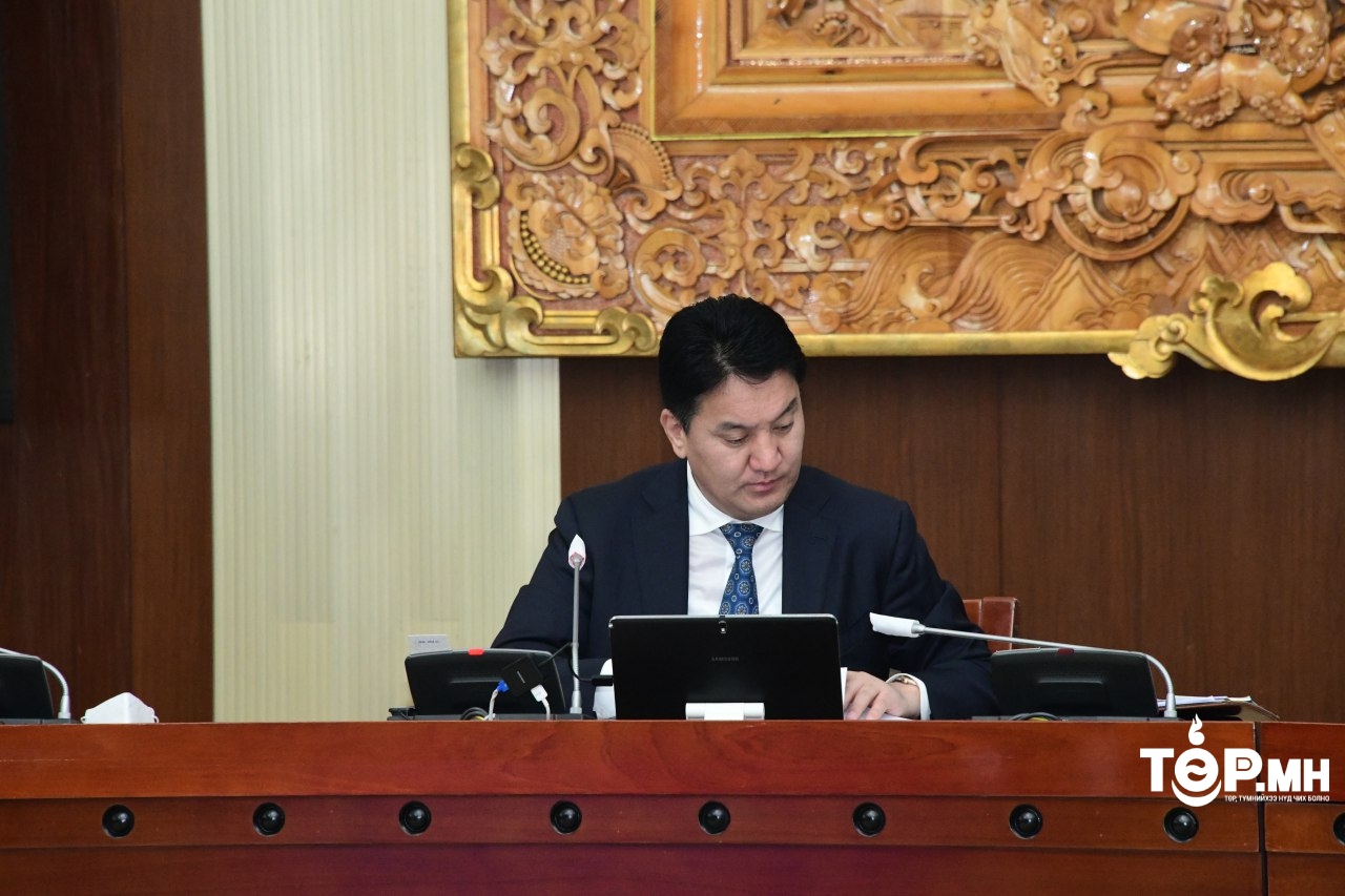 Эдийн засгийн байнгын хороо Газрын тухай хуульд нэмэлт, өөрчлөлт оруулах тухай хуулийн төслийг хэлэлцэхийг дэмжлээ