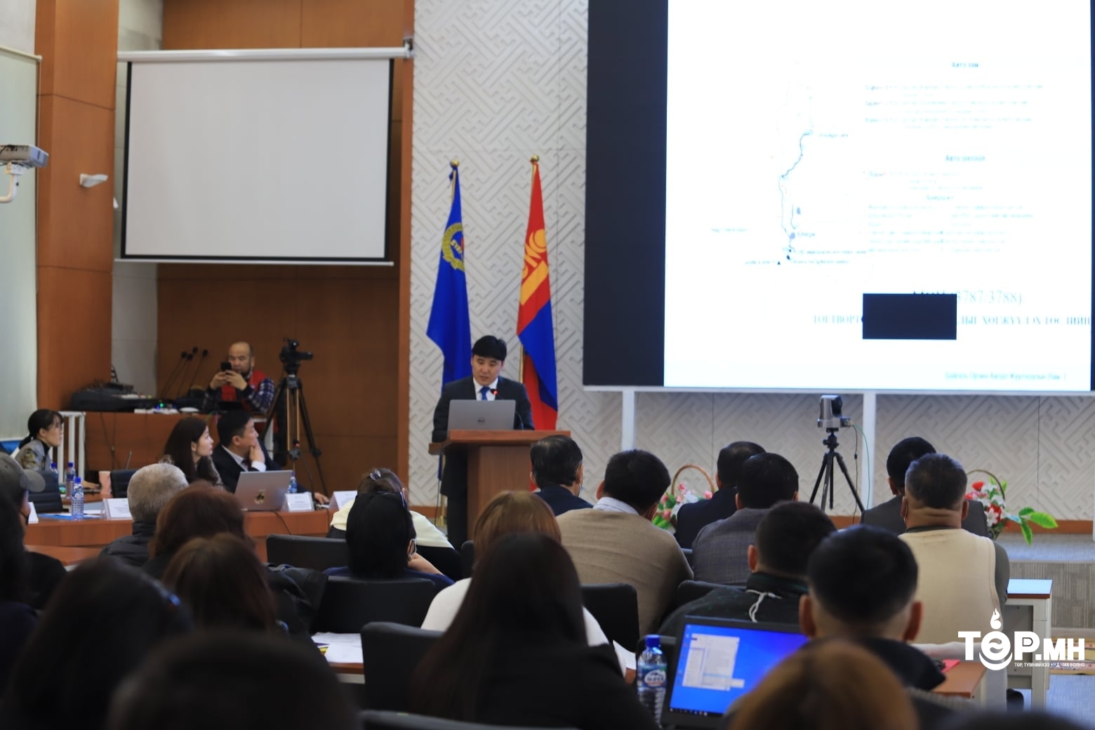 Булган аймаг 2022 оныг аялал жуулчлалын жил болголоо