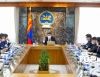 Засгийн газар ээлжит бусаар хуралдаж байна