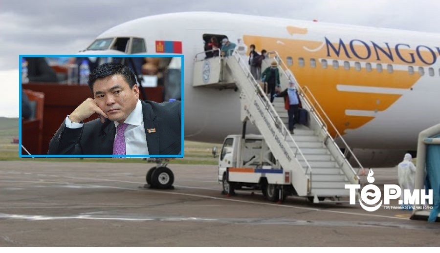 Тусгаарлагдаж буй иргэд Шадар сайдын толгойны өвчин болов