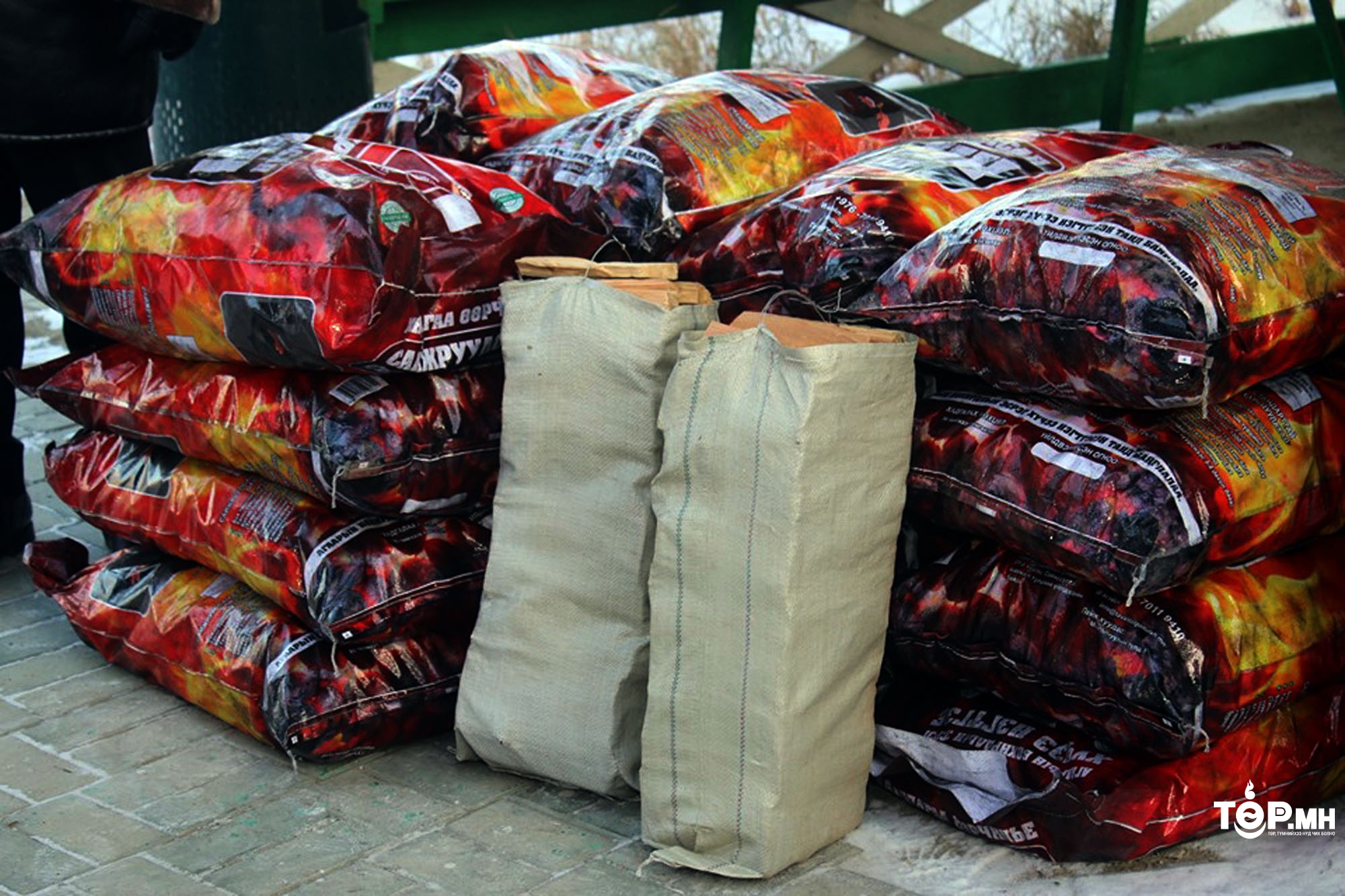 Сайжруулсан түлшний чанарт шалгалт хийнэ