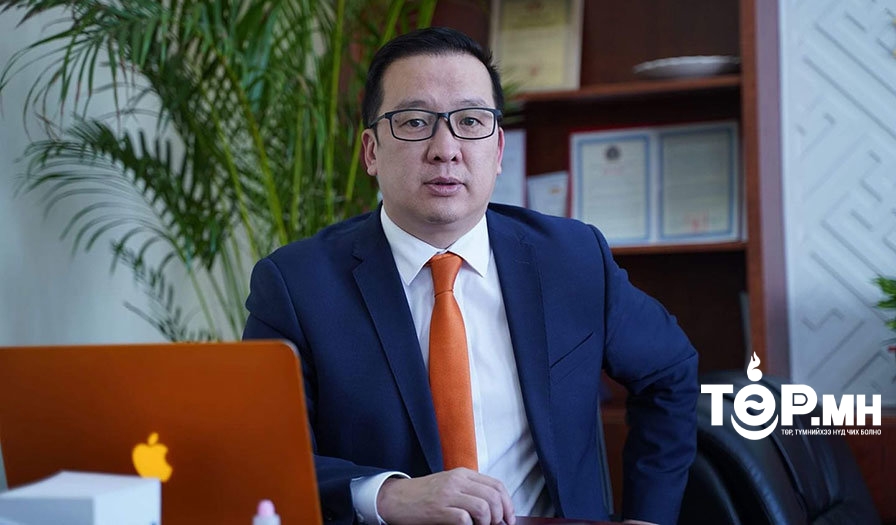 МАН-ын удирдах зөвлөл: БОАЖ-ын сайдаар ШӨХТГ-ын дарга Б.Бат-Эрдэнийг дэвшүүллээ