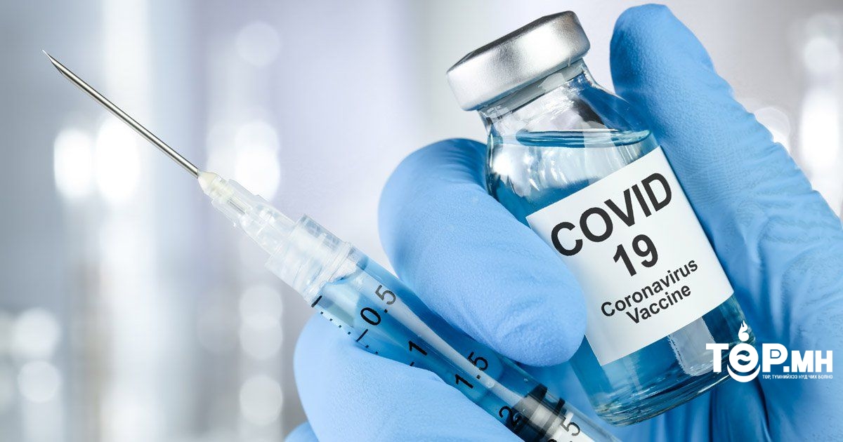 Нийслэлд дархлаажуулалтын суурин 155, түр 3 цэг ажиллана