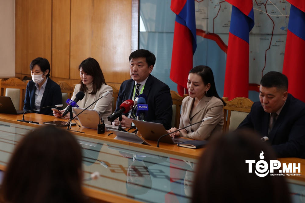 “Эрдэнэс Монгол” ХХК-ийн нээлттэй сонгон шалгаруулалтын сорил шалгалтад 2407 иргэн оролцоно