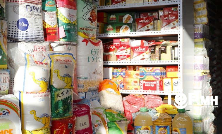 Гурилын үнийн өсөлтөд хяналт тавиач...