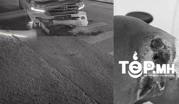 Ч.Маралмаад холбогдох хэргийн урьдчилсан хэлэлцүүлэг ирэх долоо хоногт болно