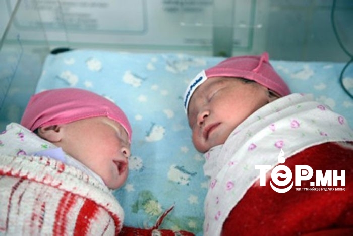 ҮСХ: 2022 оны сүүлийн хоёр өдөрт 323 иргэн мэндэлсэн