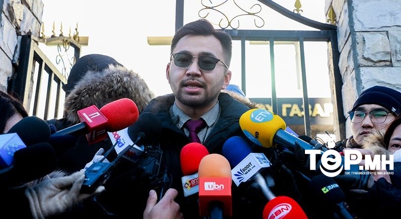 "Х.Болорчулуун нь 2018 оноос хойш 18 тендерийг хамаарал бүхий хүнээрээ дамжуулж авсан" гэв