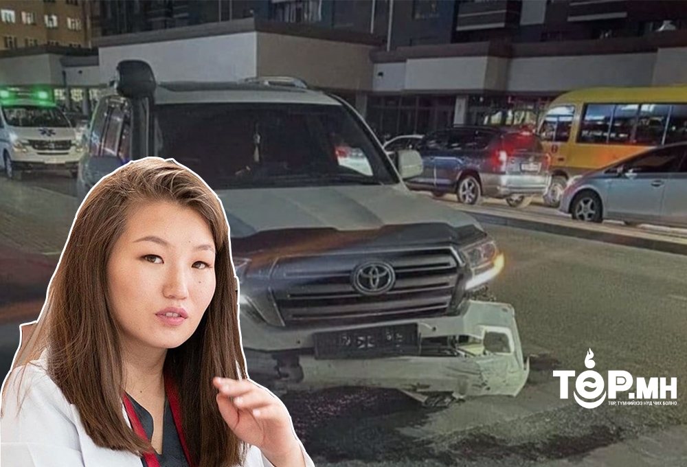 Ч.Маралмаад холбогдох хэргийн шүүх хурал маргааш хаалттай болно