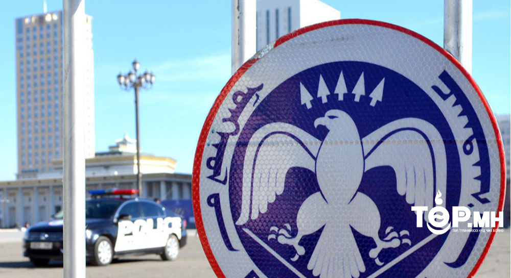 Дээрмийн хэрэгт шалгахаар авчирсан иргэний толгой руу цагдаагийн албан тушаалтан цохьсны улмаас амиа алджээ