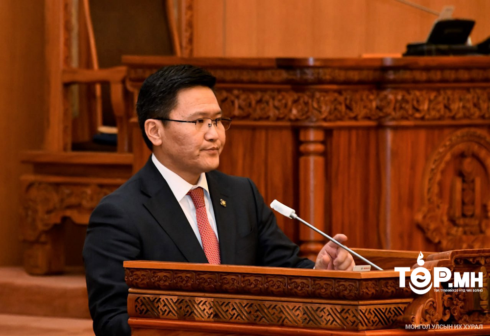 Нийгмийн даатгалын багц хуулийн шинэчилсэн найруулгын төслүүдийг дэмжлээ