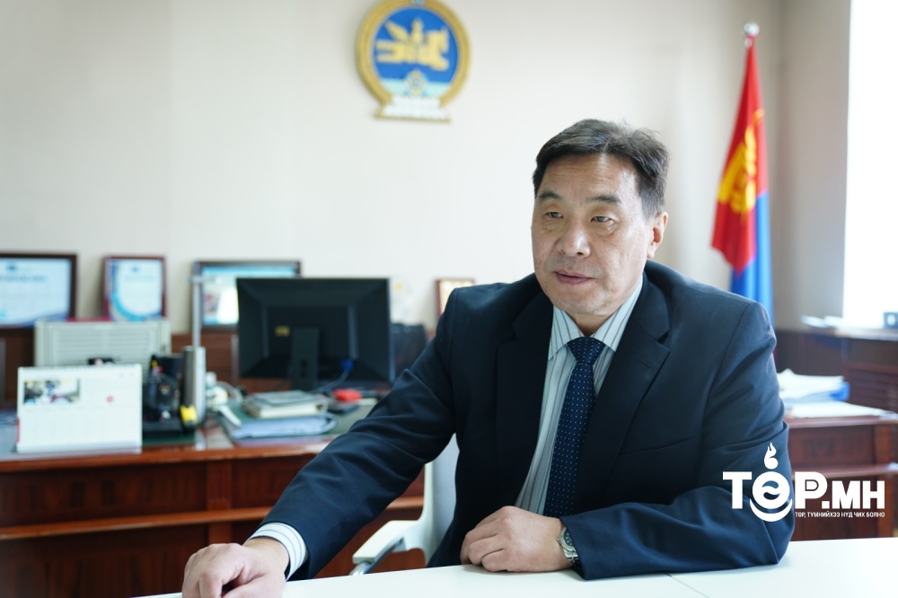 Ё.Жаргалсайхан: Цаашид тээврийн үнэ буурах төлөвтэй байна