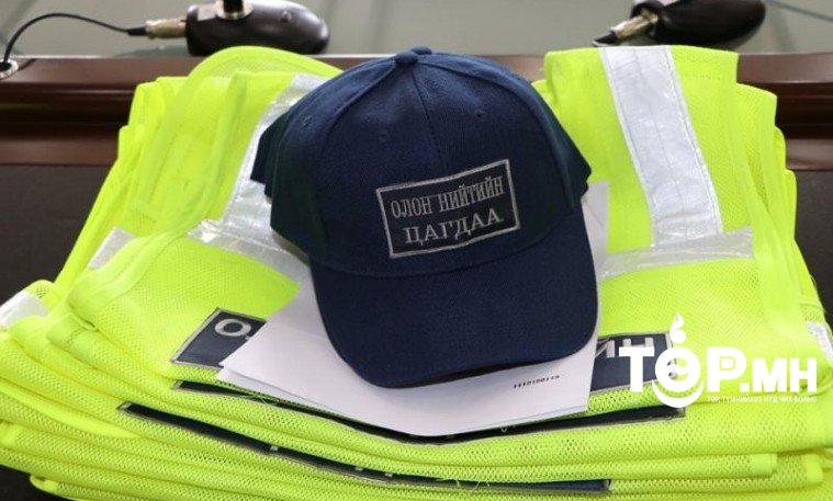 Шивээсгүй, 20 нас хүрсэн залуусыг олон нийтийн цагдаагаар бүртгэж эхэллээ