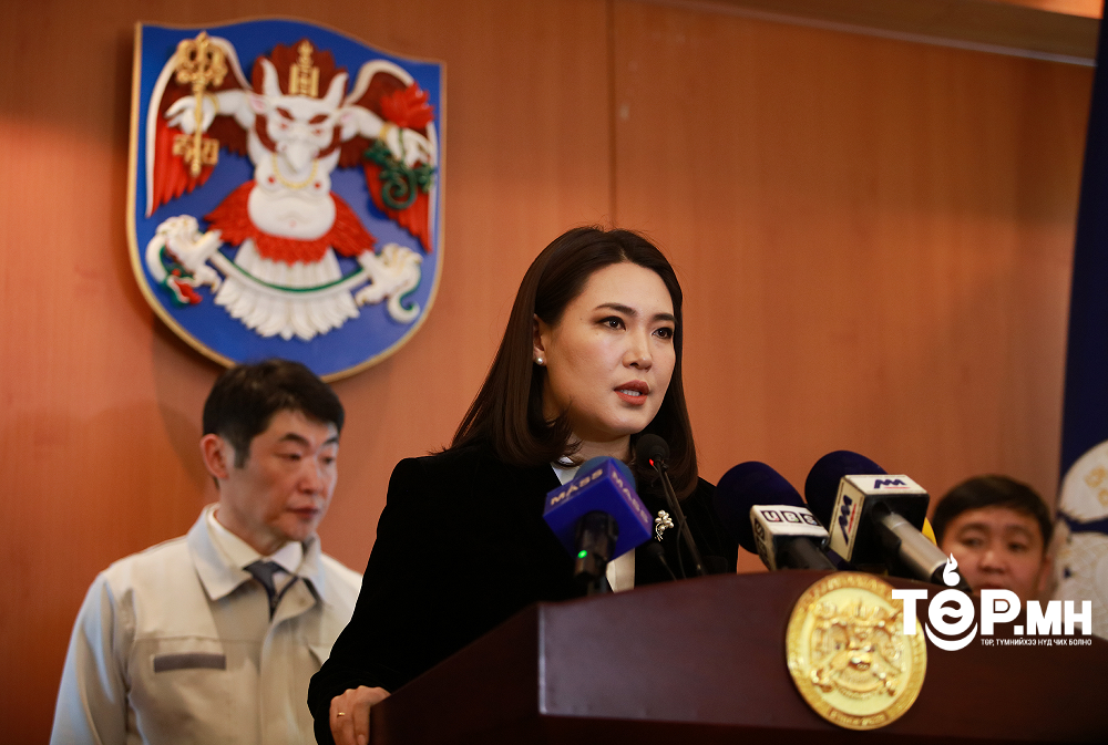 “Амар байна уу 2023” үзэсгэлэн худалдаа хоёрдугаар сарын 20-ныг хүртэл үргэлжилнэ