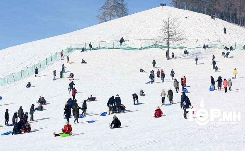 СЭРЭМЖЛҮҮЛЭГ: Цана, чарганаас унасан 700 хүүхэд ГССҮТ-д ханджээ