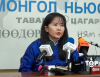 Г.Балжмаа: Х.Мандахбаяраа таны энэ үйлдэл чинь жинхэнэ луйврын шинжтэй үйлдэл шүү