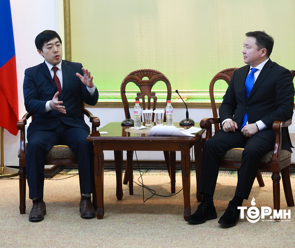 Сургууль орчмын замын аюулгүй байдлыг хангах төсөл хэрэгжүүлнэ