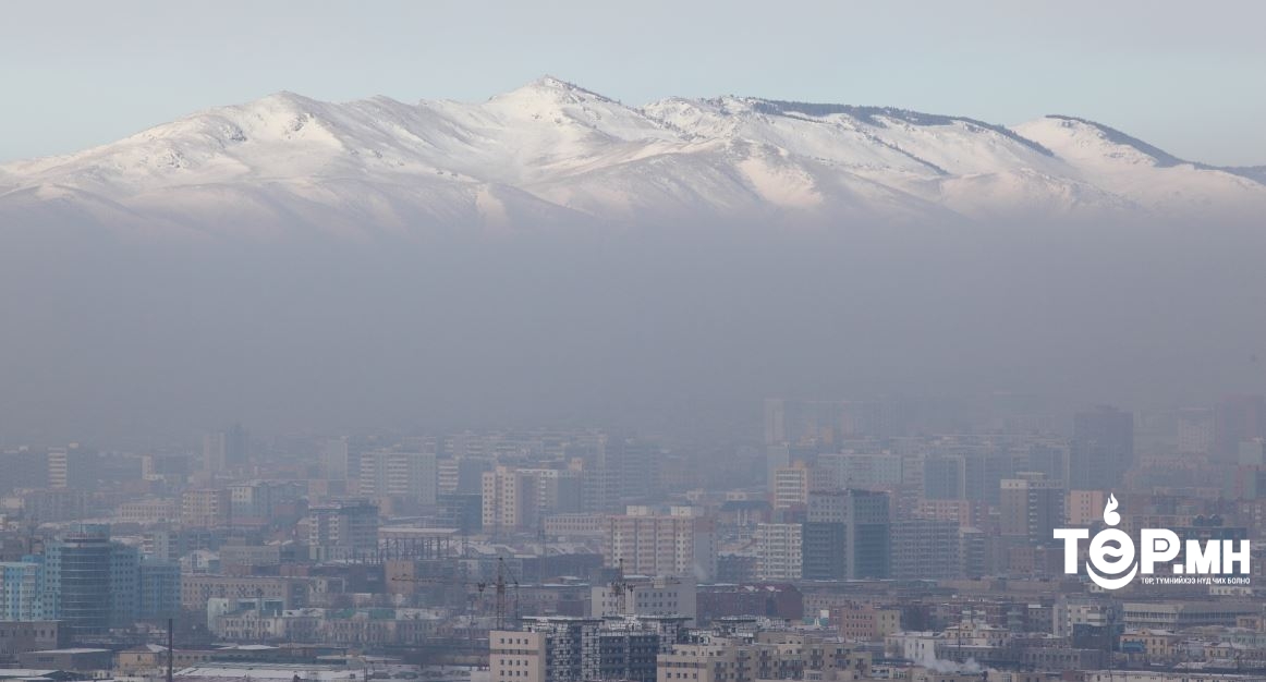 Эхийн хэвлийд байх ургийн тархинаас "ХОРТ ТООСОНЦОР" илэрчээ