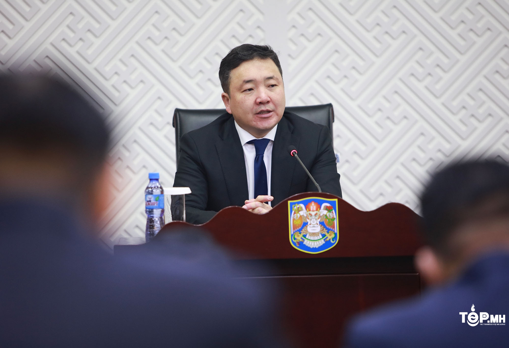 Байгууллагын үргүй зардлыг багасгаж, нийслэлийн өмчийн үр ашгийг дээшлүүлэхийг үүрэг болгов