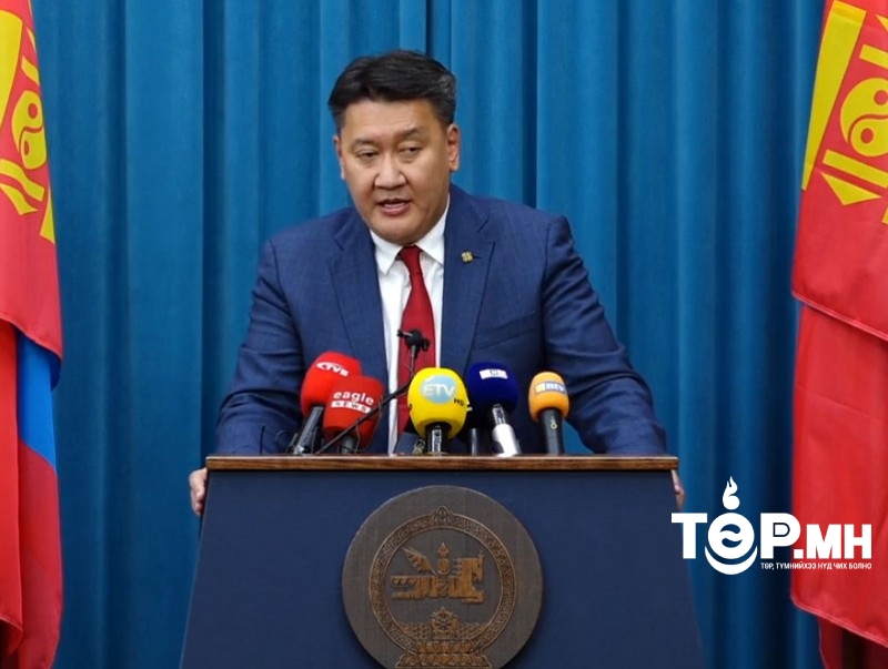 Жилийн эцсийн макро үзүүлэлтүүд сайжирч, төсвийн алдагдал 50-60 хувь буурсан