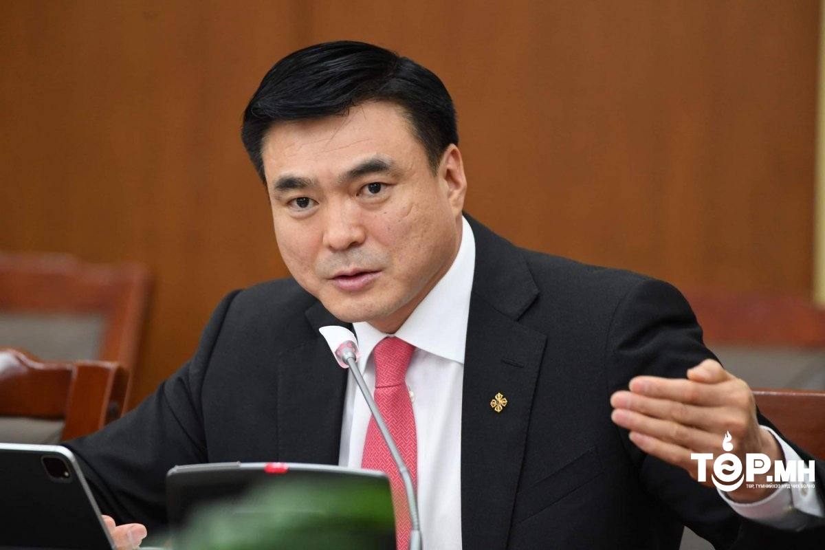 "Багануурын уурхайн дизель түлш тасалдсан ч гурван вагон түлш хүргүүлсэн"