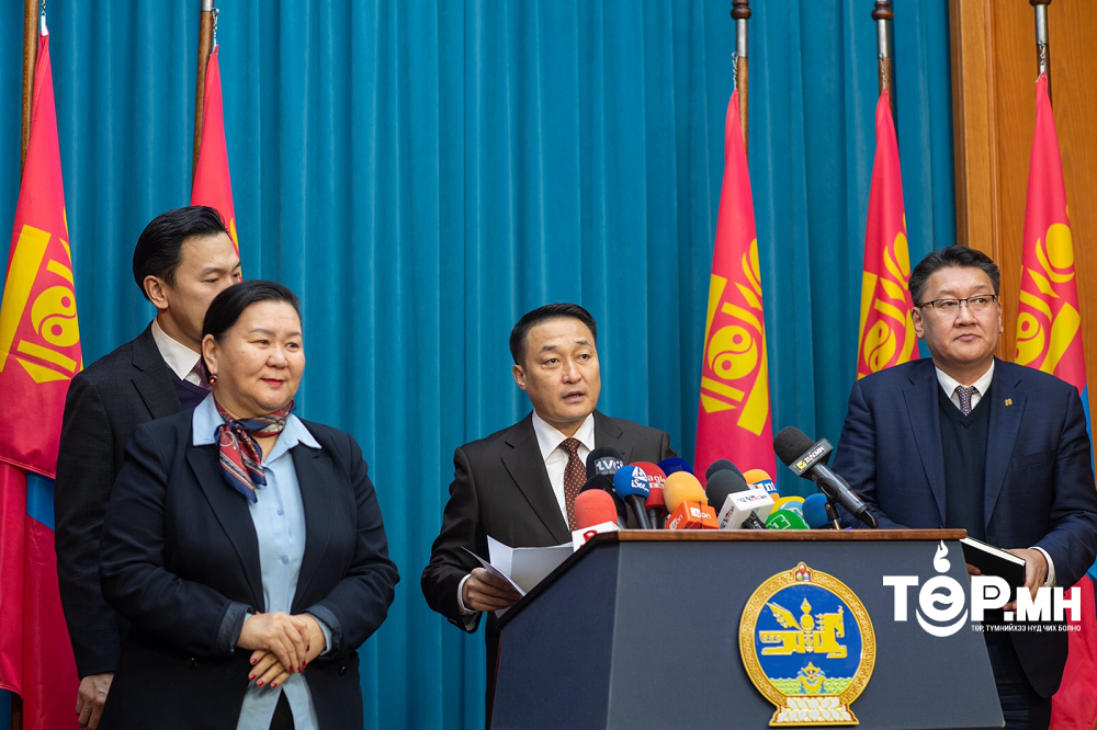 Иргэдийн мэдээллийг шинэчлэх ажлыг 14 хоногийн хугацаанд шийдэж, Хүүхдийн мөнгийг нөхөж олгоно