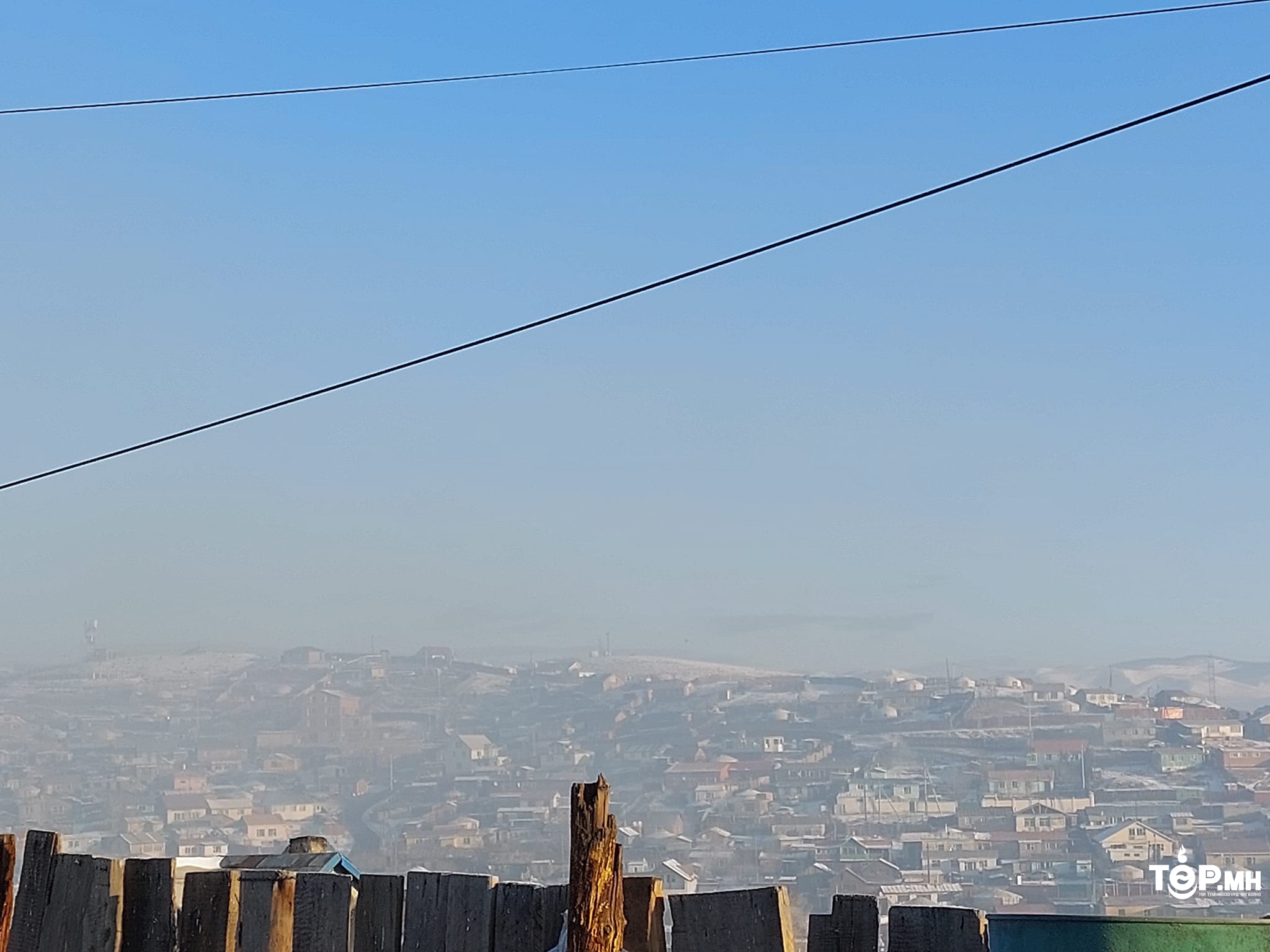 "Ургах наран", "Мишээл экспо"-д агаар ЦЭВЭР байна