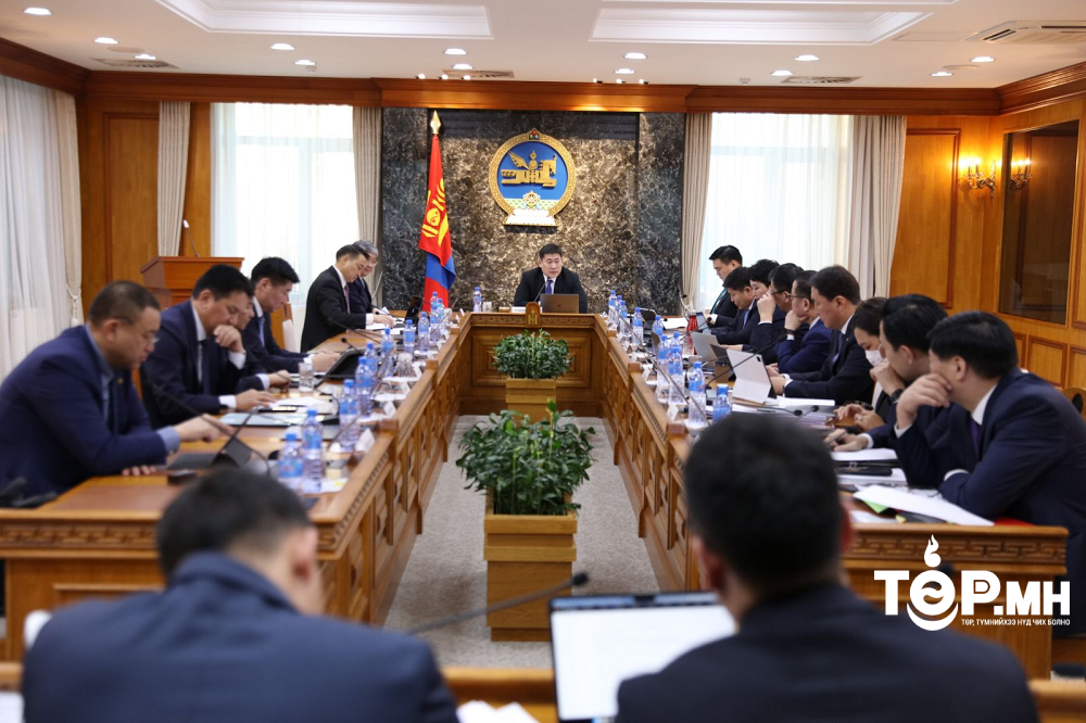 Олон нийтийн сүлжээнд хүний эрхийг хамгаалах тухай хуулийн төслийг УИХ-д өргөн барина