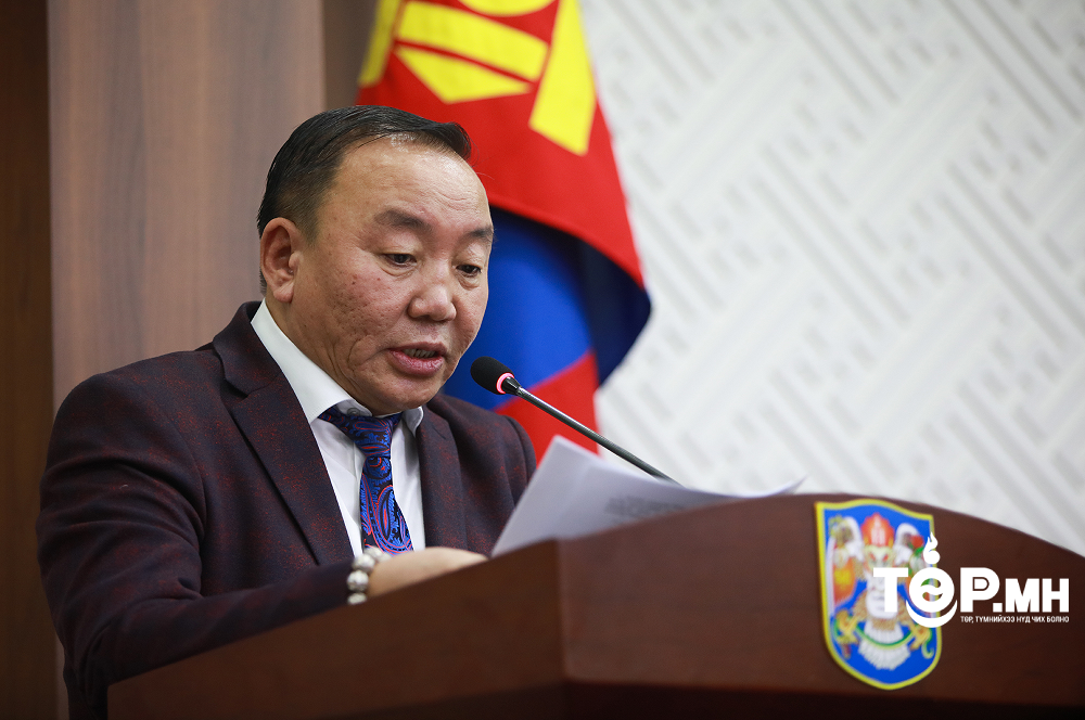 Нийслэлд хүнсний хангамж, аюулгүй байдлын чиглэлээр 58 арга хэмжээ хэрэгжүүлэхээр төлөвлөлөө