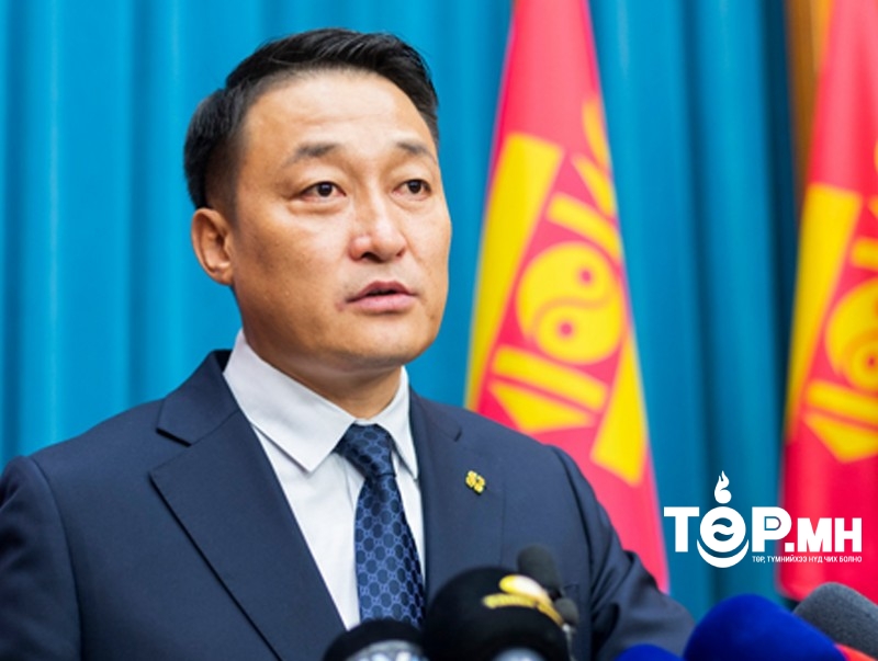 Д.Амарбаясгалан: 14 хоногийн хугацаанд шинэчлэл хийж, хүүхдийн мөнгө авах ёстой өрхийн хүүхдүүдийг бүрэн хамруулахад Засгийн газар анхаарч ажиллана