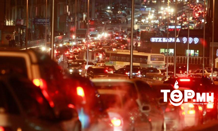 Зайсан тойрууг нэг чигийн хөдөлгөөнтэй болгоно