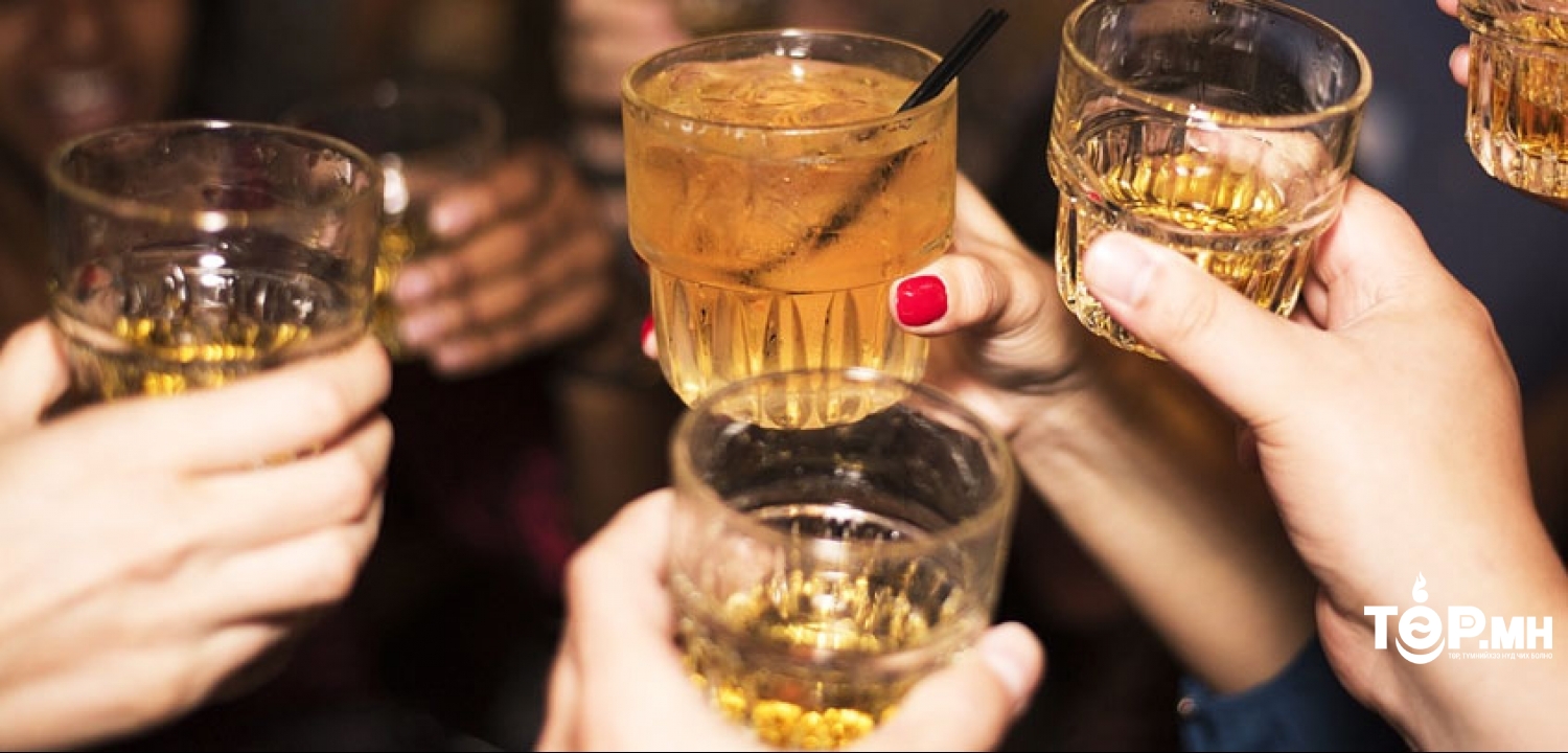 Архидалтын эсрэг хууль хэрэгжсэнээр иргэдийн АРХИНЫ хэрэглээ буурах уу...