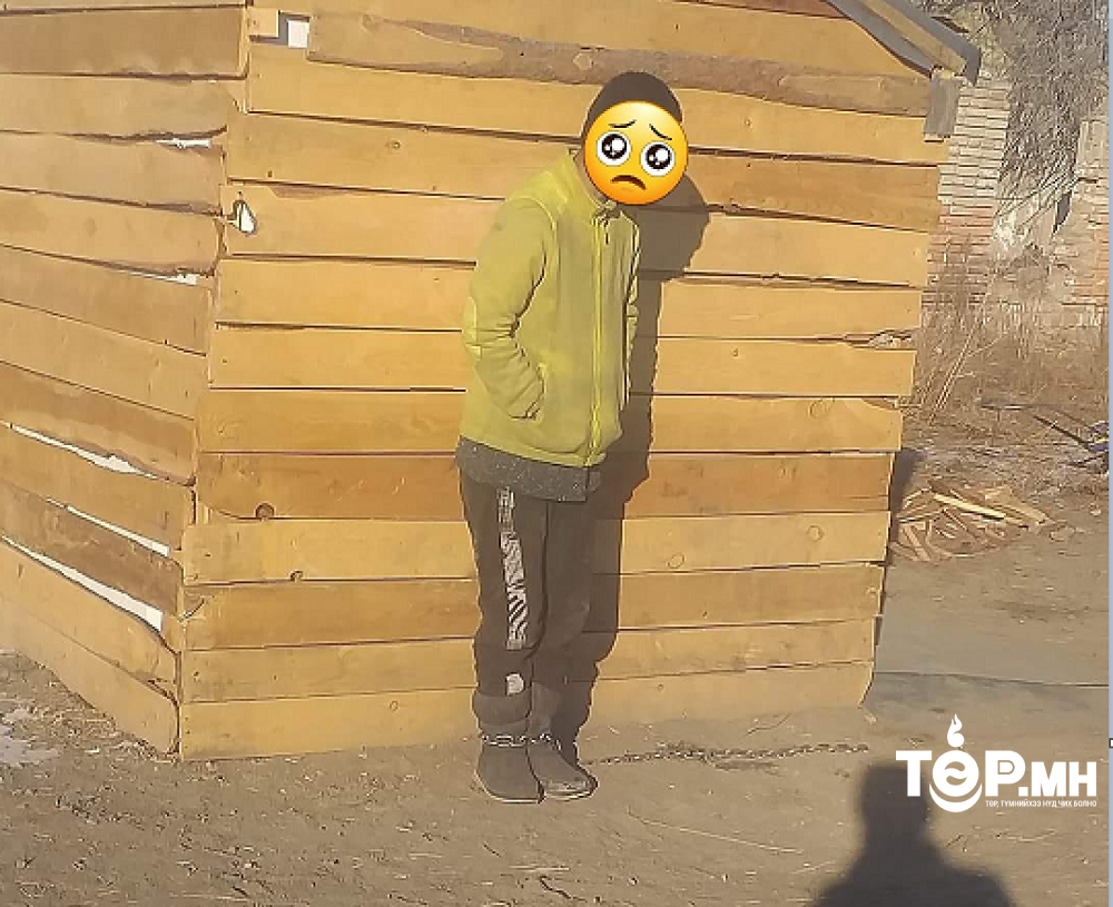 ЦЕГ: Тухайн үйлдэл нь гэмт хэрэг, зөрчлийн шинжтэй эсэхэд шалгалтын ажиллагаа зохион байгуулж байна