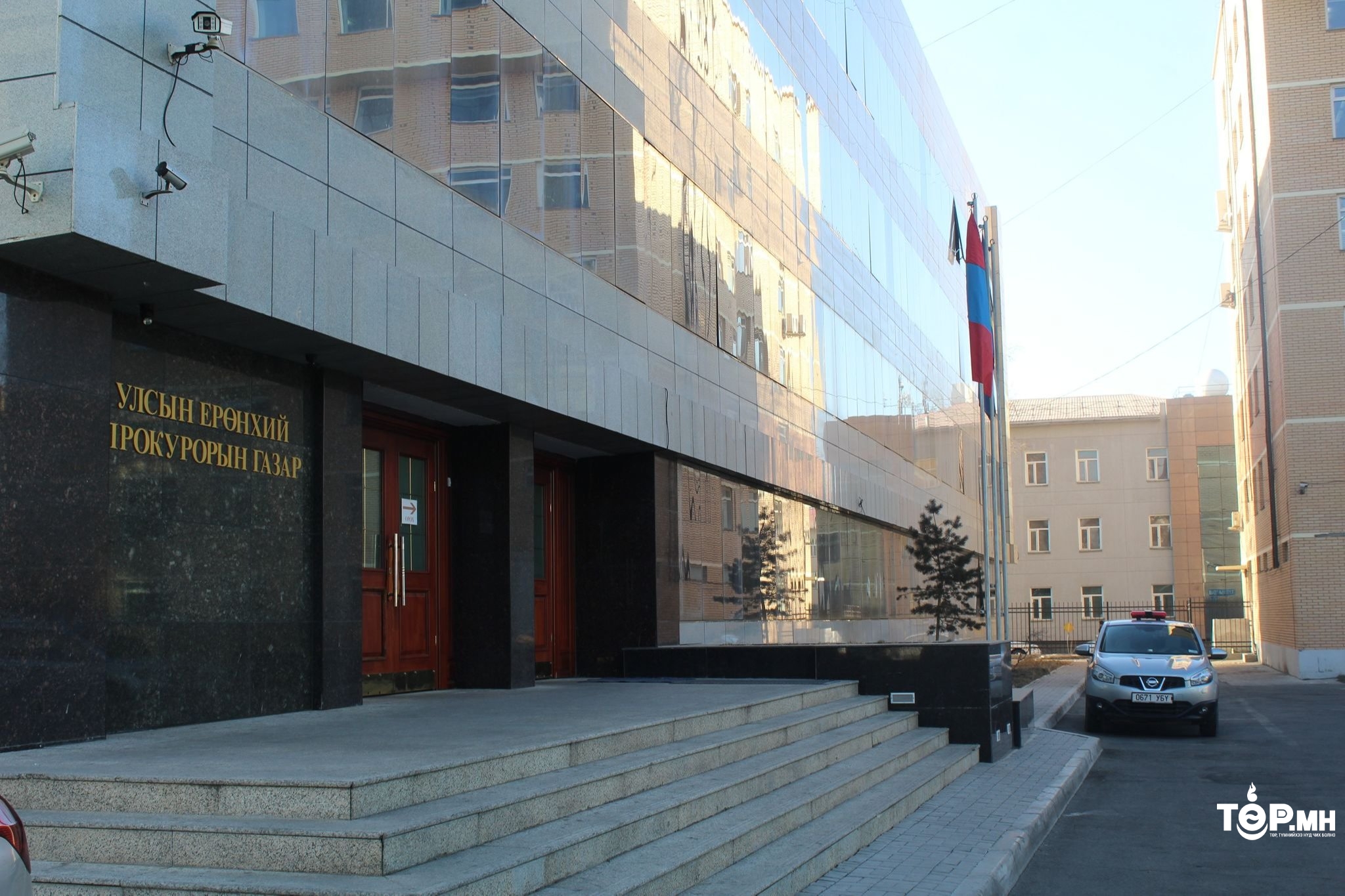 Иргэн, хуулийн этгээд болон өмгөөлөгчөөс гаргасан 294 гомдол, хүсэлтийг хянан шийдвэрлэв