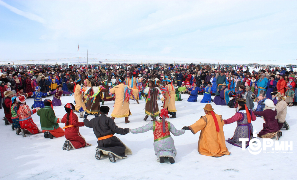 "Мөнгөлөг шагшуурга 2023" мөсний баяр энэ сарын 21-22-нд болно