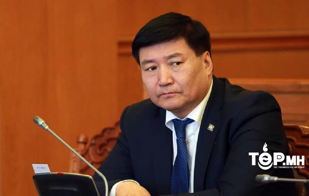 Эрүүл мэндийн сайд сахилга, хариуцлагыг сайжруулах албан даалгавар гаргалаа