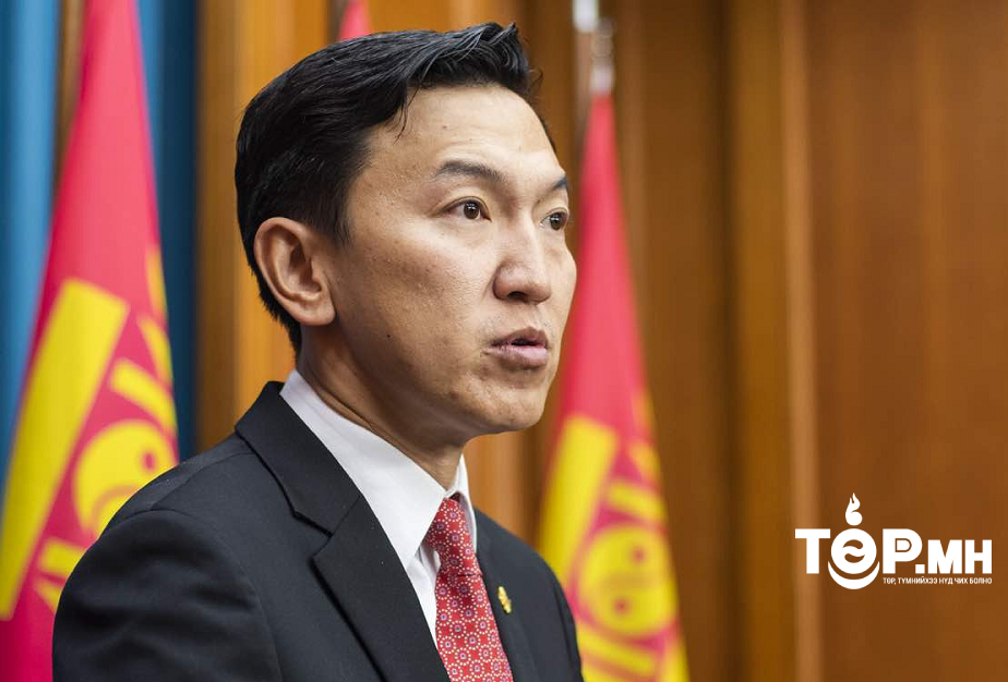 Н.Учрал: e-Mongolia.mn системийн ачаалал энгийн үеийнхээс 15-20 дахин нэмэгдсэн