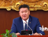 Б.Жавхлан: Энэ жил гадаад өрөөс хамаарах дефолт байхгүй