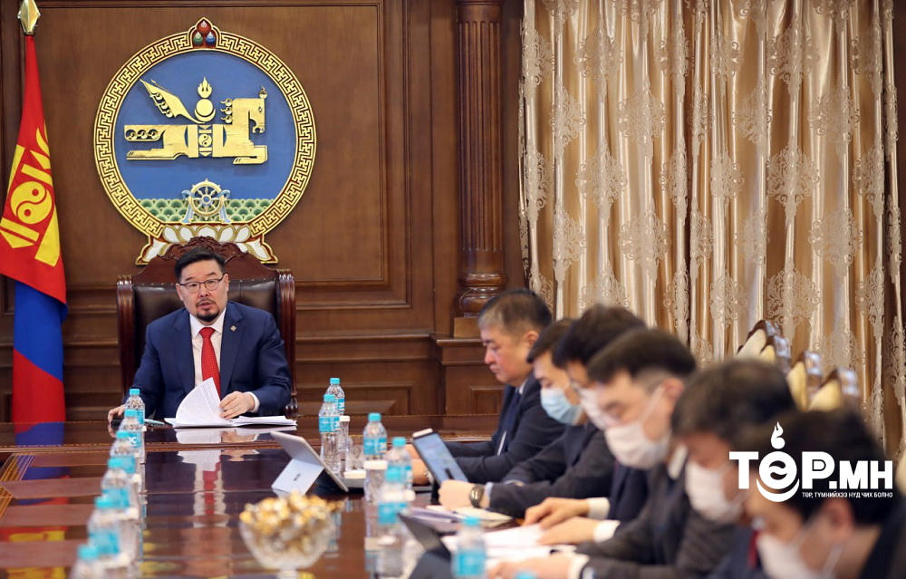 Г.Занданшатар: Хүүхдийн мөнгө, шаталсан татварын тогтолцооны талаар иргэдэд үнэн бодит мэдээллийг өгөх хэрэгтэй байна