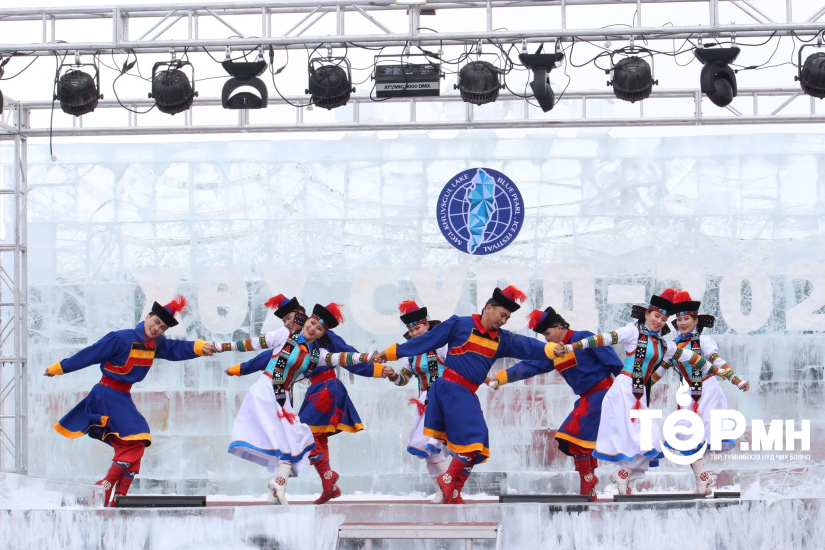 Мөсний баяр гуравдугаар сард болно