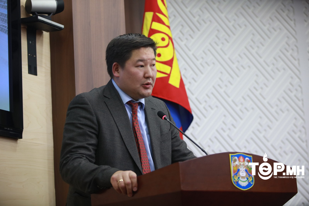 Хотын 20 стандартыг НИТХ-аар хэлэлцэнэ