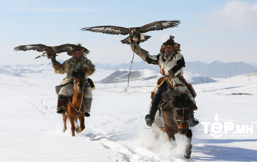 "Бүргэдийн баяр 2024" гуравдугаар сарын 9,10-нд Чингисын хүрээ цогцолборт болно