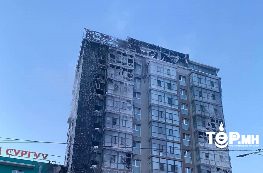 Дэлбэрэлт болон гал түймрийн үед утааны хордлогоос хэрхэн хамгаалах вэ?